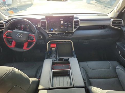 Used 2023 Toyota Tundra SR5 image 11