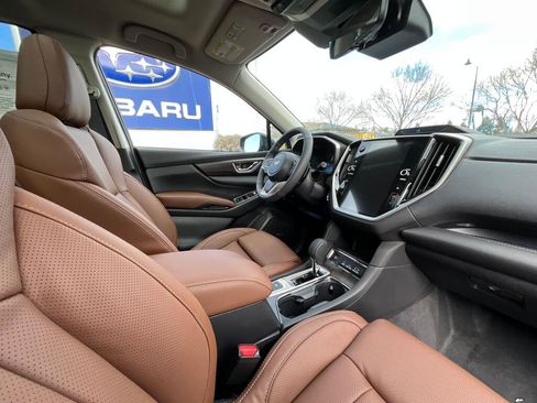 New 2026 Subaru Ascent Touring image 22