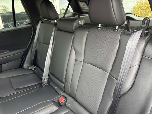 New 2026 Subaru Outback Limited XT image 8