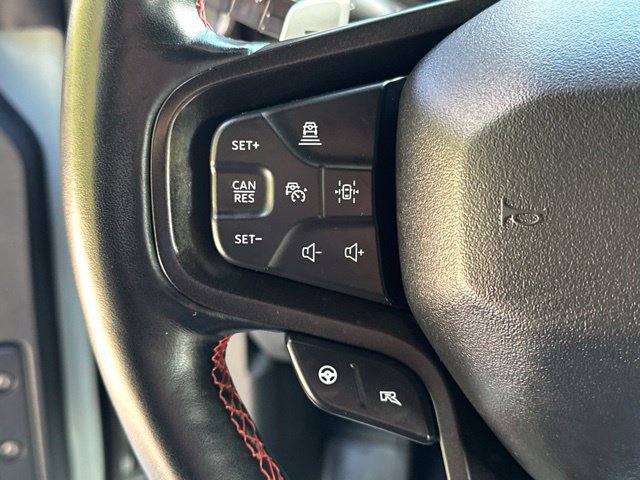 Used 2024 Ford Bronco Raptor AWD/4WD image 30