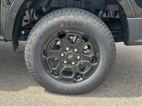 New 2026 Ford Ranger XLT AWD/4WD image 5