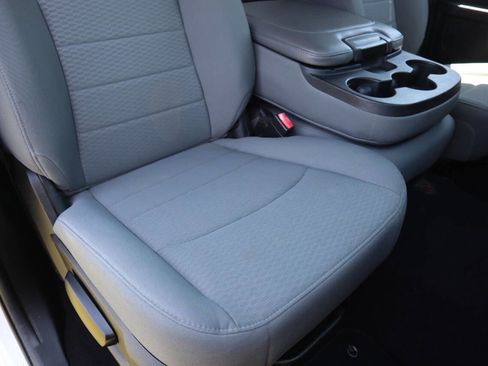 Used 2017 RAM 1500 Tradesman w/ Popular Equipment Group AWD/4WD image 12