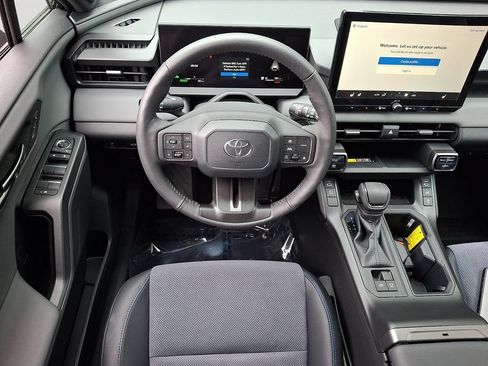 Used 2026 Toyota RAV4 XSE w/ Weather Package AWD/4WD image 12