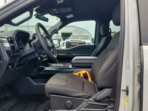 Certified 2023 Ford F150 XL w/ STX Appearance Package RWD image 20