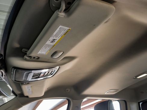 Used 2024 RAM 2500 Laramie w/ Safety Group image 29