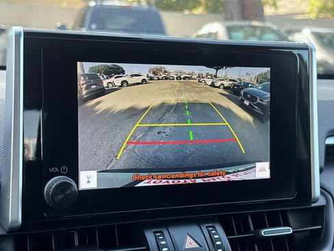 Certified 2023 Toyota RAV4 XLE Premium image 19