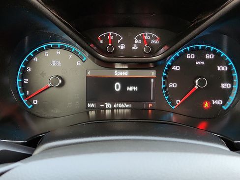 Used 2022 Chevrolet Colorado ZR2 w/ ZR2 Dusk Special Edition image 23