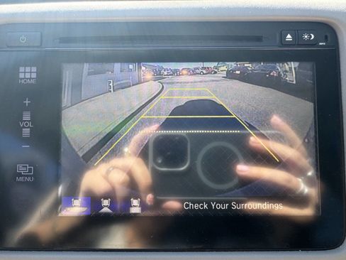 Used 2016 Honda HR-V EX-L image 20