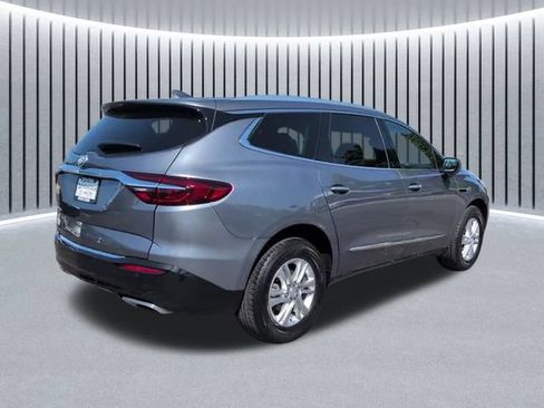 Certified 2021 Buick Enclave Essence FWD image 5