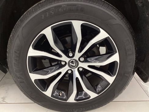 Used 2016 Lexus NX 200t F Sport image 49