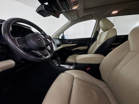 Used 2024 Subaru Ascent Limited w/ Technology Package image 21