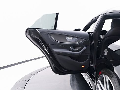 Used 2023 Mercedes-Benz AMG GT 63 image 42