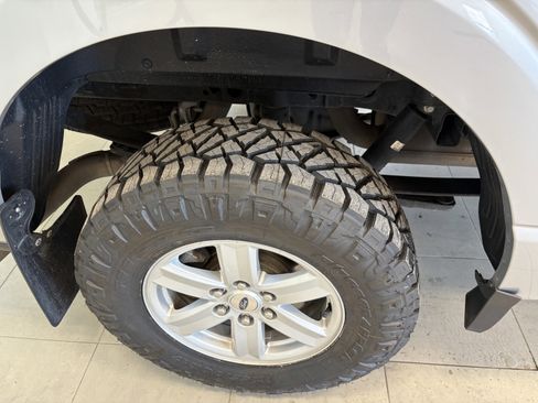 Used 2023 Ford F150 XLT image 4