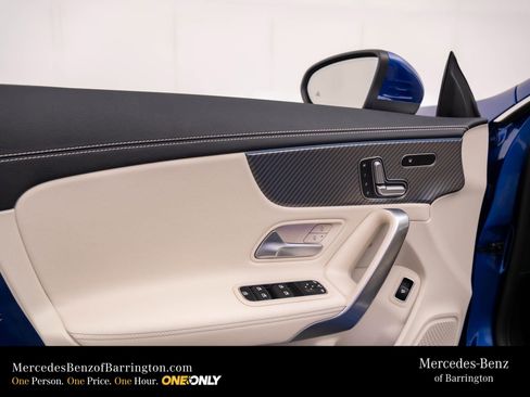 New 2026 Mercedes-Benz CLA 250 CLA 250 image 15