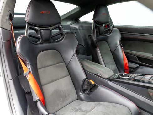 Used 2023 Porsche 911 GT3 RWD image 13