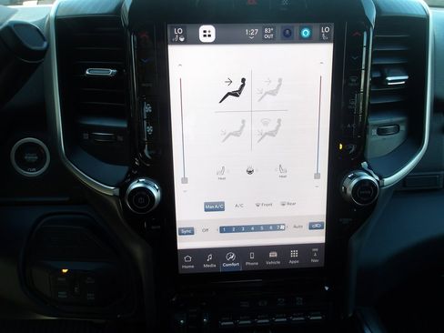 New 2026 RAM 2500 Big Horn image 15