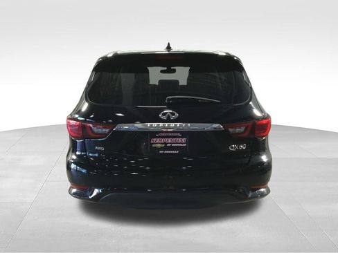 Used 2019 INFINITI QX60 Pure AWD/4WD image 8