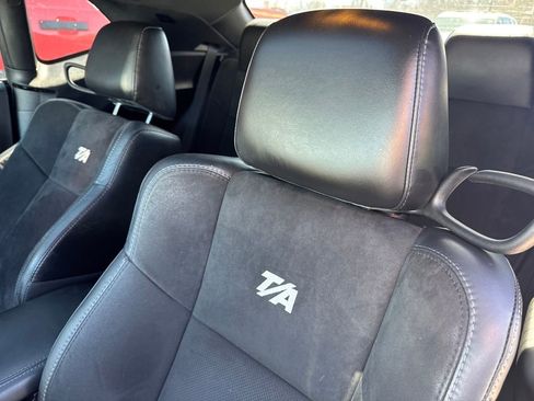 Used 2022 Dodge Challenger R/T Scat Pack w/ T/A Package image 41