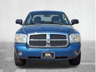 Used 2005 Dodge Dakota Laramie w/ Trailer Tow Group RWD video 2