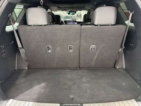 Used 2024 Hyundai Palisade Calligraphy image 26