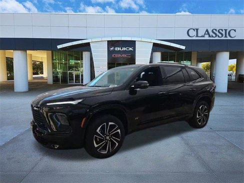 New 2026 Buick Enclave Sport Touring w/ Power Package image 4