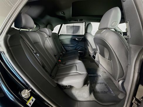 New 2026 Audi Q8 Premium Plus image 29