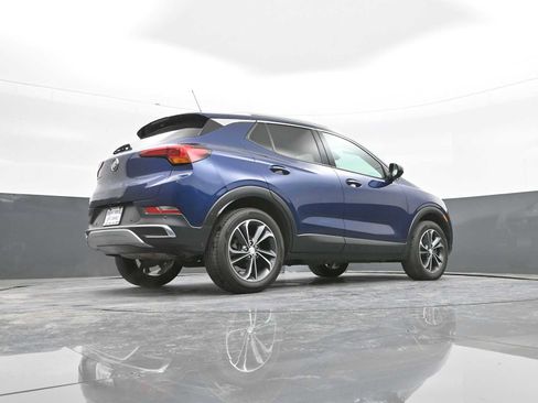 Used 2023 Buick Encore GX Essence w/ Advanced Technology Package image 43