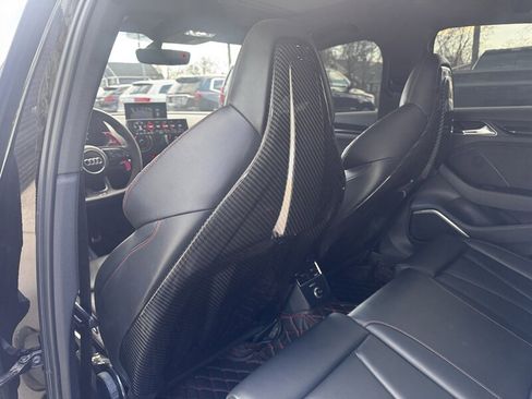 Used 2018 Audi RS 3 image 29