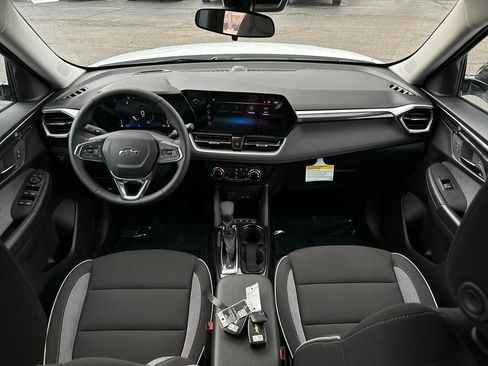 New 2026 Chevrolet TrailBlazer LT w/ Midnight Edition image 20