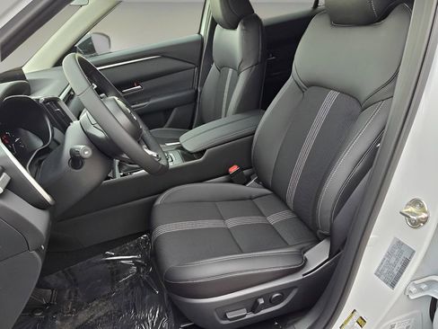 New 2026 MAZDA CX-50 2.5 Hybrid w/ Weather Package image 13