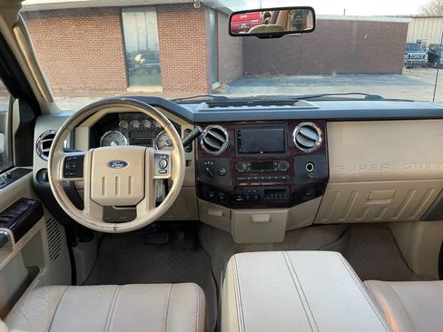Used 2008 Ford F250 Lariat image 24