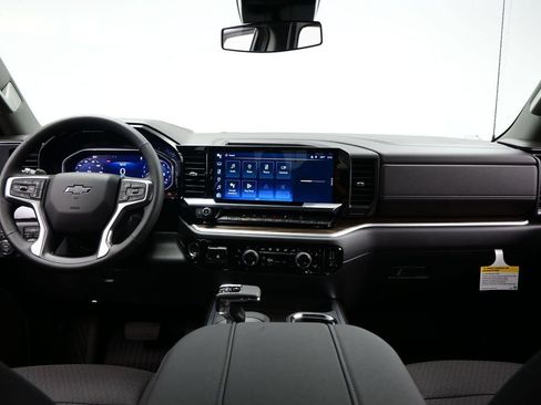 New 2026 Chevrolet Silverado 1500 RST w/ Convenience Package II AWD/4WD image 20