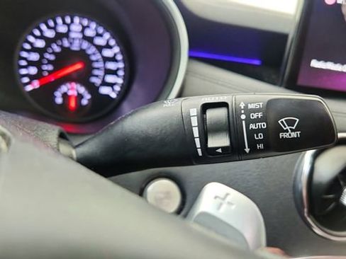 Used 2022 Kia Stinger GT1 w/ Red Interior Color Package image 44