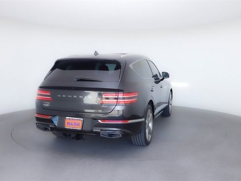 Used 2023 Genesis GV80 2.5T w/ Prestige Package image 6