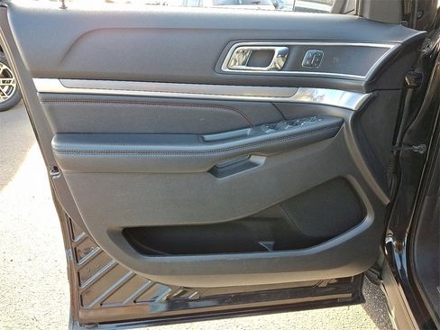 Used 2016 Ford Explorer Sport w/ Equipment Group 401A image 12