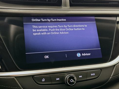 Used 2021 Buick Encore GX Select w/ Sport Touring Package image 22