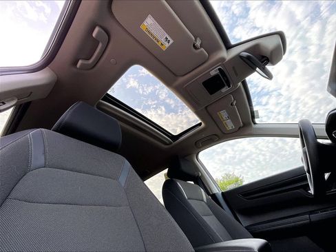 Used 2024 Honda CR-V EX image 22