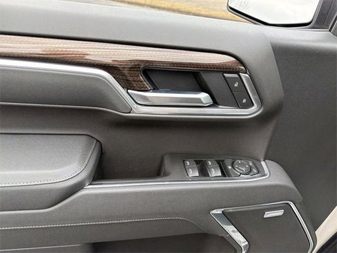 New 2026 Chevrolet Silverado 1500 RST w/ Convenience Package II image 16