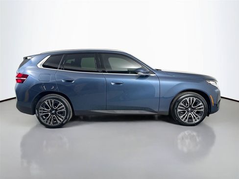 New 2026 BMW X3 xDrive30i w/ Convenience Package AWD/4WD image 5