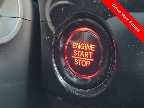 Used 2023 Honda Civic Sport image 9