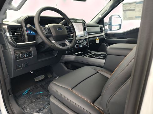 New 2026 Ford F350 Lariat w/ Tremor Off-Road Package AWD/4WD image 48