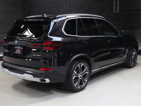 Used 2024 BMW X5 sDrive40i w/ Premium Package RWD image 14