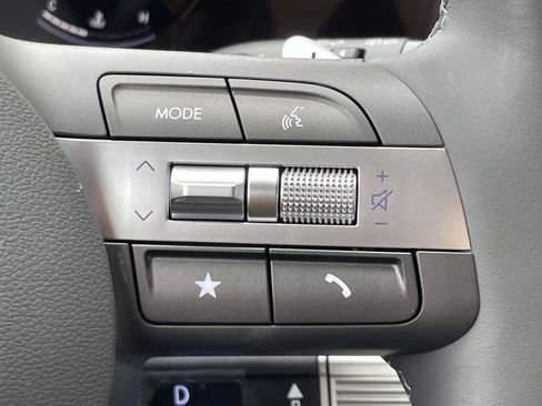 New 2026 Hyundai Kona SEL Premium FWD image 20