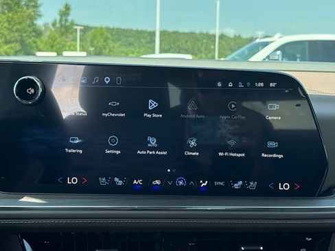 New 2026 Chevrolet Tahoe High Country w/ Sun And Tow Package AWD/4WD image 23