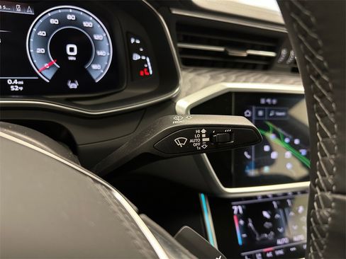 Used 2025 Audi A7 3.0T Prestige image 20