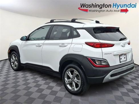 Certified 2023 Hyundai Kona SEL image 4