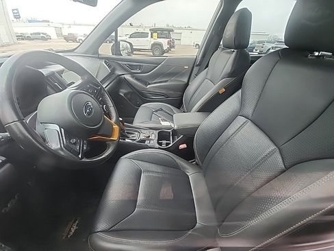 Used 2023 Subaru Forester Wilderness image 5