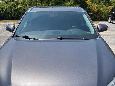 Used 2016 Toyota Highlander Limited Platinum AWD/4WD image 15