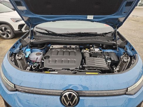 New 2026 Volkswagen Tiguan SE R-Line AWD/4WD image 18