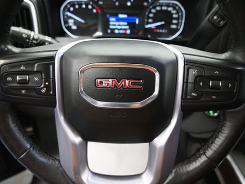 Used 2021 GMC Sierra 1500 Elevation w/ Preferred Package image 17